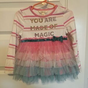 Original Matilda Jane “Must Be Magic” Tunic